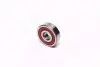 Підшипник кульковий Nissan, Subaru, Toyota (вир-во NTN) TW SNR NTN 6200LLUCM/5K (фото 3)