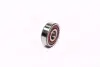 Підшипник кульковий Nissan, Subaru, Toyota (вир-во NTN) TW SNR NTN 6200LLUCM/5K (фото 4)