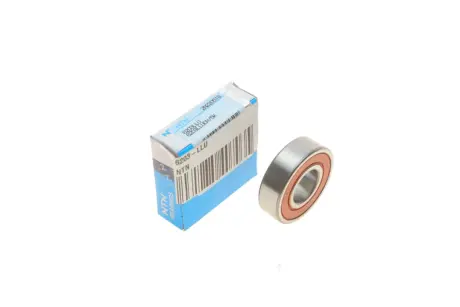 Подшипник генератора SNR NTN 6203LLU