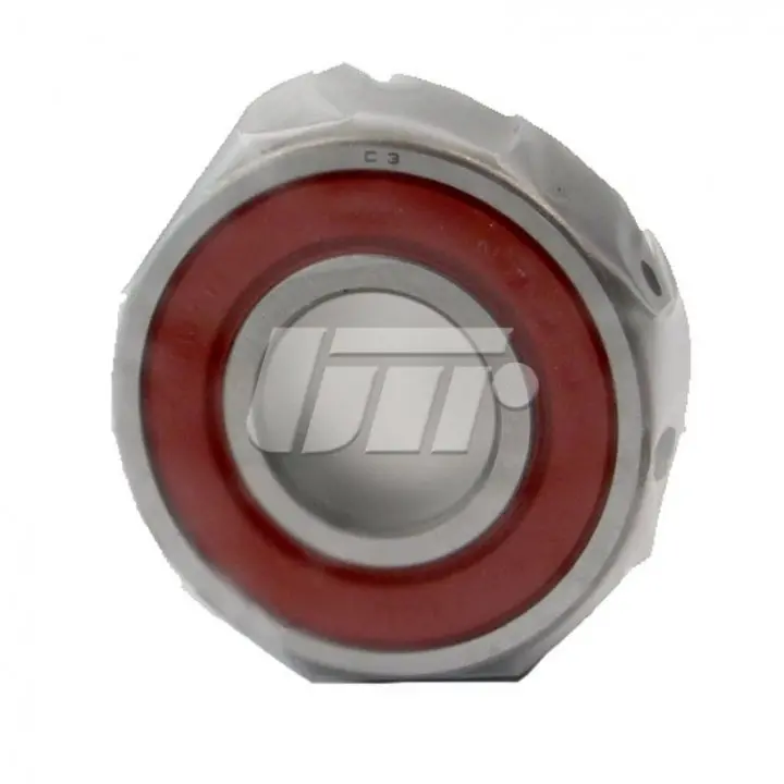Підшипник кульковий NTN 6203LLUC35K SNR NTN 6203LLUC3/5K (фото 1)