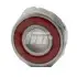 Підшипник кульковий NTN 6203LLUC35K SNR NTN 6203LLUC3/5K (фото 1)