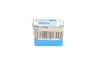 Підшипник маточини SNR NTN 6203-LLUC3 (фото 4)