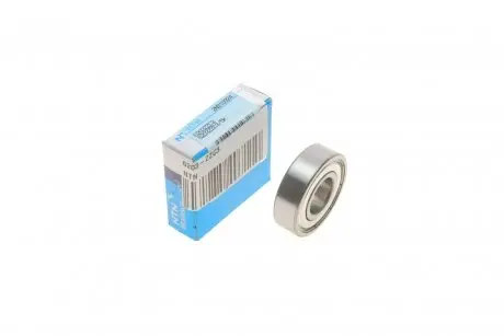 Підшипник (кульковий) SNR SNR NTN 6203ZZC3