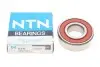 Підшипник (кульковий) NTN SNR NTN 6204LLUC3/5K (фото 2)