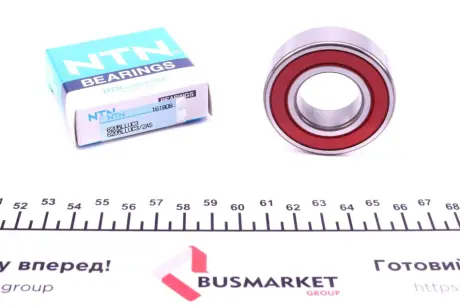 Подшипник коробки передач SNR NTN 6205LLUC3