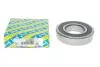 Підшипник (кульковий) SNR SNR NTN 6208.EE (фото 4)