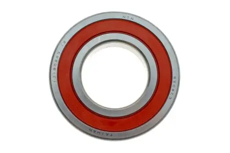 Підшипник SNR NTN 6208.LLUC3/5K