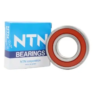 Підшипник кульковий NTN SNR NTN 6301LLUC3/5K