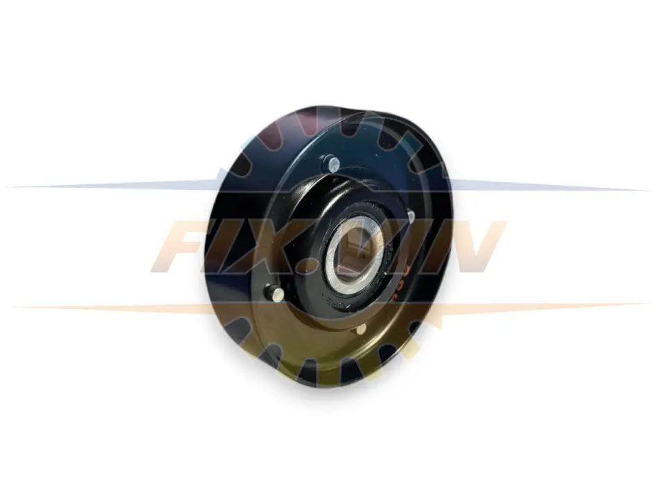 Натяжний ролик поліклинового ременя SNR original spare part SNR NTN 9783429700 (фото 1)