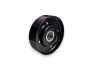 Натяжний ролик поліклинового ременя SNR original spare part SNR NTN 9783429700 (фото 1)
