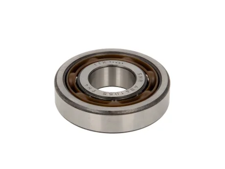 Підшипник коробки передач (27x68x16) RENAULT GRAND SCENIC II, GRAND SCENIC III, MEGANE, MEGANE II, MEGANE III, MEGANE II/KOMBI, SCENIC II, SCENIC III 1.6-2.0 11.02- SNR NTN AB41055