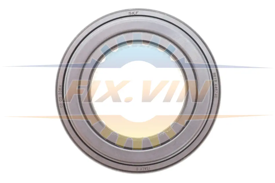 Підшипник (кульковий) SNR SNR NTN AB44399S01 (фото 1)