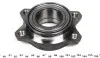 Підшипник маточини (передньої) Audi A4/A6/A8 Quattro 98- SNR SNR NTN BGB 40536 R02 (фото 2)
