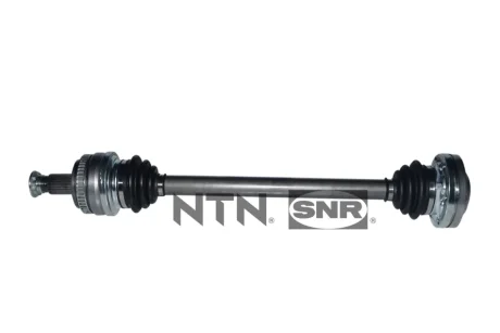 Піввісь (задня) BMW 3 (E90) 04-11 (R) M47/N47/N52 (27x660) SNR NTN DK50.017