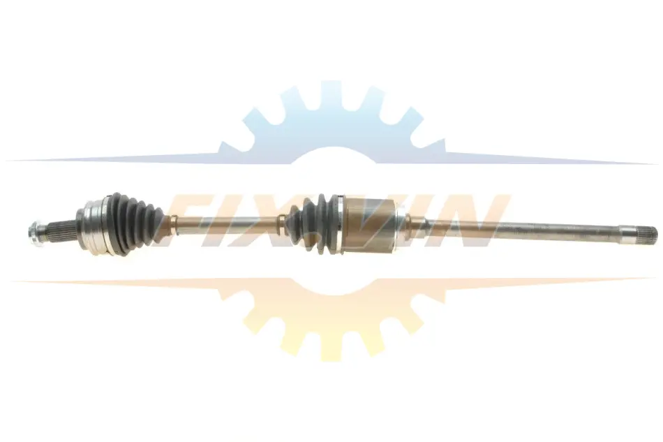 Піввісь (передня) BMW X3 (E83) 04-10 (R) (30x27x919) M47/M54/M57/N47/N52 SNR NTN DK50.021 (фото 1)