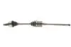 Піввісь (передня) BMW X3 (E83) 04-10 (R) (30x27x919) M47/M54/M57/N47/N52 SNR NTN DK50.021 (фото 1)