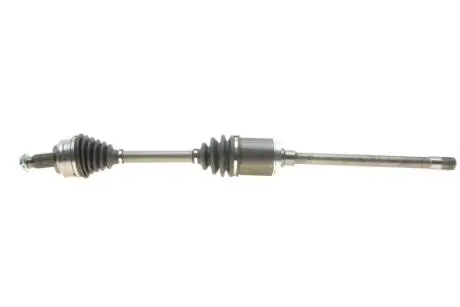 Піввісь (передня) BMW X3 (E83) 04-10 (R) (30x27x919) M47/M54/M57/N47/N52 SNR NTN DK50.021