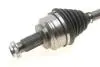 Піввісь (передня) BMW X3 (E83) 04-10 (R) (30x27x919) M47/M54/M57/N47/N52 SNR NTN DK50.021 (фото 5)