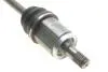 Піввісь (передня) BMW X3 (E83) 04-10 (L) (30x27x598) M47/M54/M57/N47/N52 SNR NTN DK50.022 (фото 4)