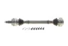 Піввісь (задня) BMW 3 (E46/E90) 98-11 (L) (27x611) M52/N42/N43/N45/N46/N52 SNR NTN DK50.024 (фото 1)