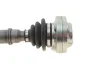 Піввісь (задня) BMW 3 (E46/E90) 98-11 (L) (27x611) M52/N42/N43/N45/N46/N52 SNR NTN DK50.024 (фото 5)