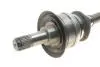 Піввісь (задня) BMW 3 (F30/F80) 11-18 (L) (28x27x744) B38/B46/B47/B48/B58/N13/N20//N26/N47/N55 SNR NTN DK50.028 (фото 4)