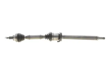 Піввісь (передня) (R) MB A-Class (W169) M266/OM640 (25z/22z/975mm) SNR NTN DK51.002
