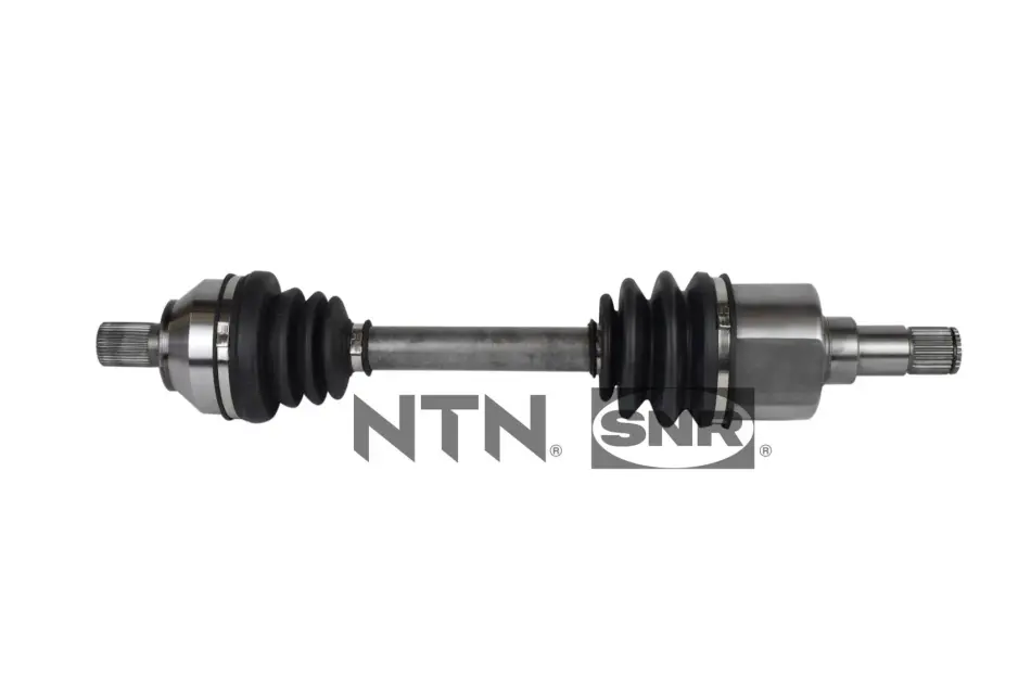 Піввісь (передня) Ford Focus/Volvo S40/V50 04-12 (L) (36x26x568) SNR NTN DK52.004 (фото 1)