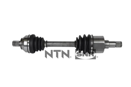 Піввісь (передня) Ford Focus/Volvo S40/V50 04-12 (L) (36x26x568) SNR NTN DK52.004