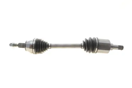 Піввісь (передня) Ford Focus III 1.0 EcoBoost/1.5/1.6 TDCi 10-17 (L) (27x26x637) SNR NTN DK52.009
