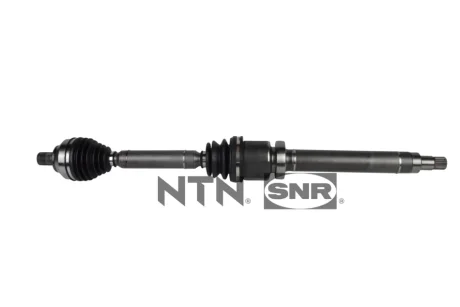 Піввісь (передня) Ford C-Max/Focus II 1.4-1.8ALK 03-12 (R) (23x36/899mm) SNR NTN DK52.013