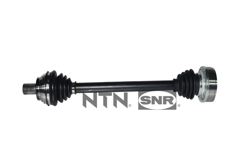 Піввісь (передня) Skoda Octavia/VW Golf 00-13 (36x559) (L) SNR NTN DK54.024 (фото 1)