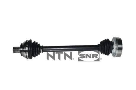 Піввісь (передня) Skoda Octavia/VW Golf 00-13 (36x559) (L) SNR NTN DK54.024