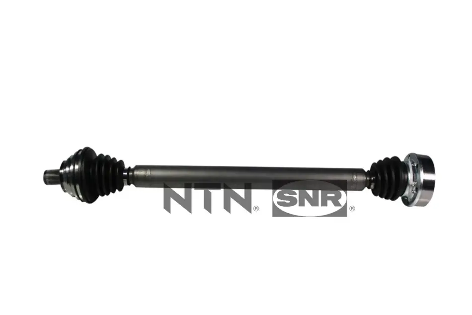 Піввісь (передня) VW Caddy III 1.2 TSI 10-15 (R) (36x799) SNR NTN DK54.032 (фото 1)