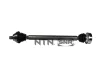 Піввісь (передня) VW Caddy III 1.2 TSI 10-15 (R) (36x799) SNR NTN DK54.032 (фото 1)