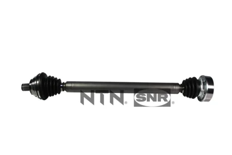 Піввісь (передня) VW Caddy III 1.2 TSI 10-15 (R) (36x799) SNR NTN DK54.032