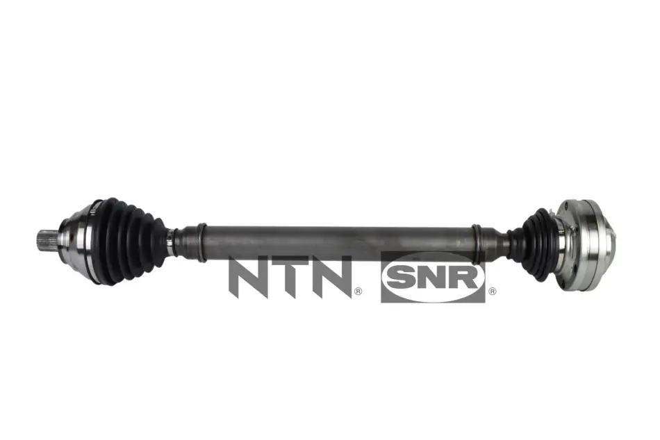 Приводний вал SNR NTN DK54.034 (фото 1)