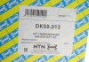 Піввісь SNR NTN DK55.013 (фото 2)