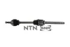 Приводний вал SNR NTN DK55.143 (фото 1)