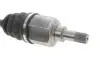 Піввісь (передня) Peugeot 207/SW 1.4 16V/BiFuel 06-15 (L) (21x22x655) SNR NTN DK59.011 (фото 4)