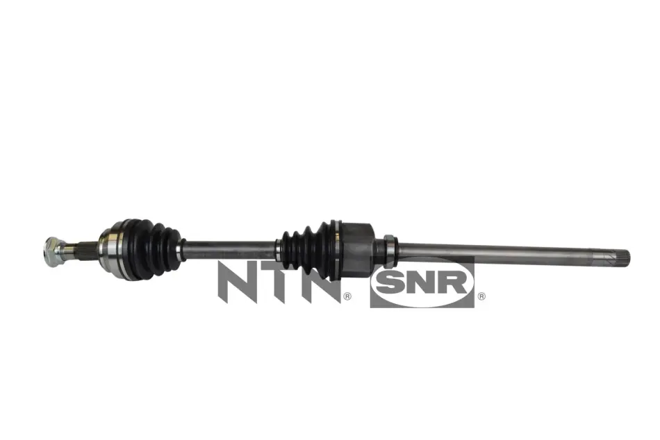 Приводний вал SNR NTN DK66.007 (фото 1)
