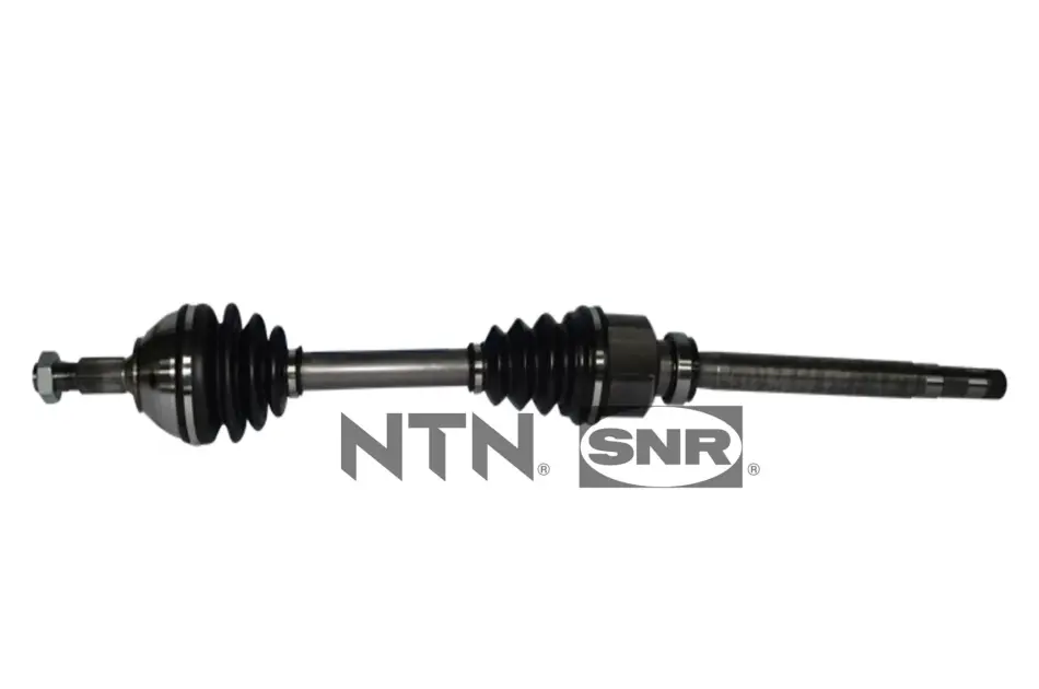Приводний вал SNR NTN DK66.008 (фото 1)