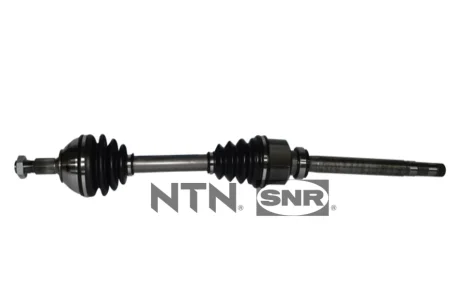 Приводний вал SNR NTN DK66.008