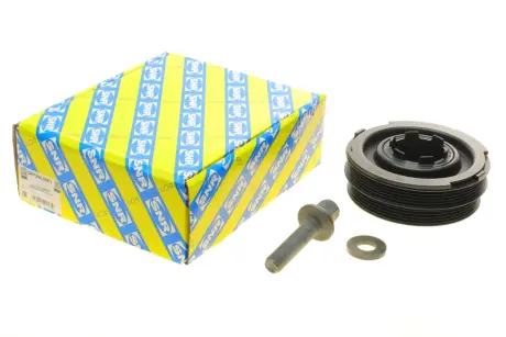 Шків колінчастого валу SNR SNR NTN DPF350.05K1