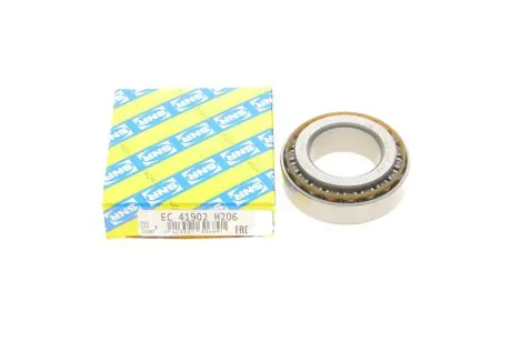 Підшипник роликовий SNR SNR NTN EC 41902 H206