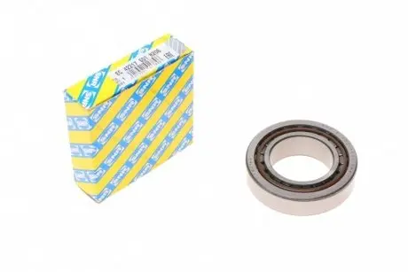 Подшипник КПП ALFA ROMEO, FIAT, LANCIA(пр-во NTN-SNR) ХАРАКТЕРИСТИКИ Код коробки передач M20, M20 New, M32 New Внешний диаметр 73 mm Внутренний диаметр 41 mm Ширина 21 mm SNR NTN EC 42217 S01 H206