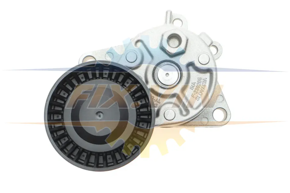 Шків ременя генератора SNR SNR NTN GA350.33 (фото 1)