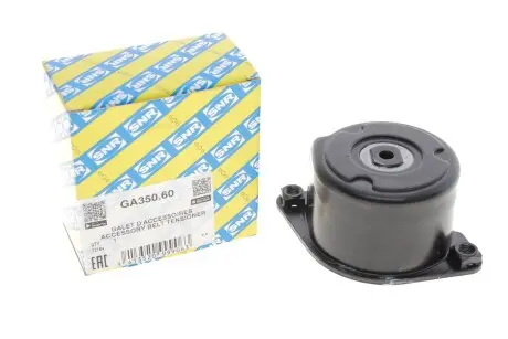 Шків ременя генератора SNR SNR NTN GA350.60