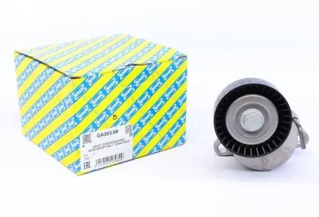 Шків ременя генератора SNR SNR NTN GA353.68