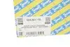 Натяжник ременя генератора VW Polo/Golf/Skoda Octavia/Fabia 1.0-1.6 97- SNR SNR NTN GA357.10 (фото 4)